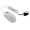 Seal Shield Silver Storm Wired Waterproof Optical Medical Mouse, White (STWM042)