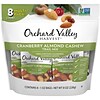 Orchard Valley Harvest Cranberry Almond CashewTrail Mix, 8 oz. (JOH13641)