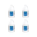 Atmosphere The Right Solution Disinfectant Liquid Jug, 128 Oz., 4/Pack (B3PATM004CT)