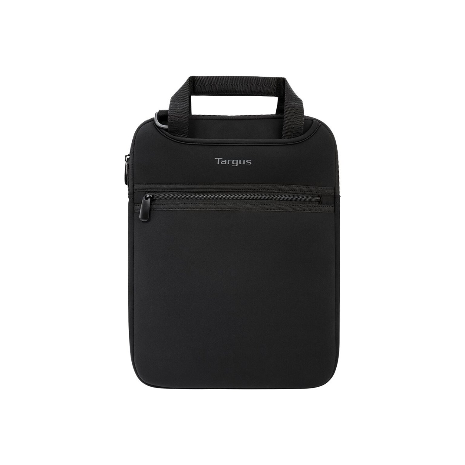 Targus Laptop Slipcase, Black Neoprene (TSS913)