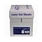 Alliance Lazer Cut 8.5 x 11 Printer Paper, 20 lbs., 92 Brightness, 500 Sheets/Ream, 5 Reams/Carton