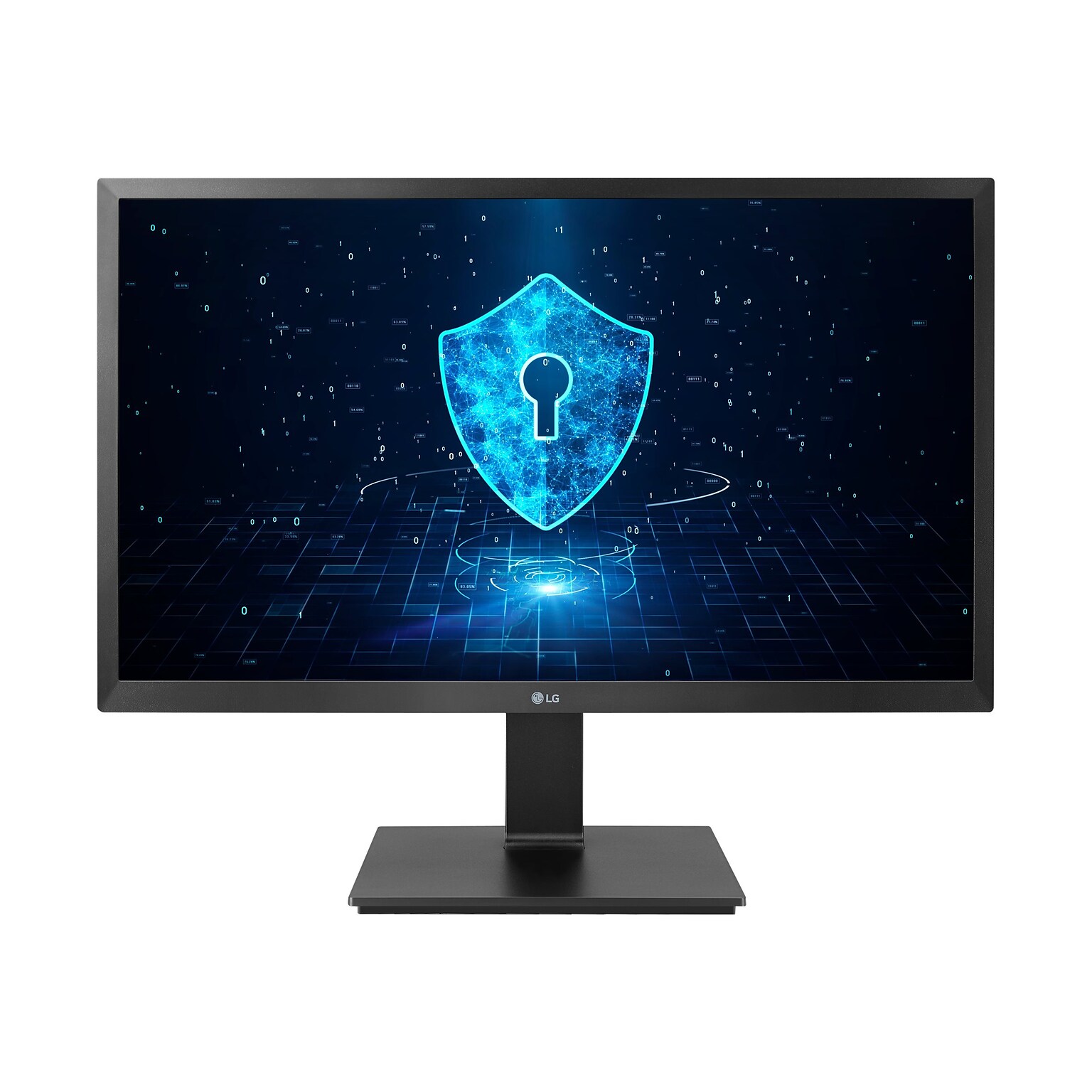 LG 24BL450Y-B 24 LED Monitor, Black