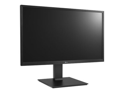 LG 24BL450Y-B 24 LED Monitor, Black