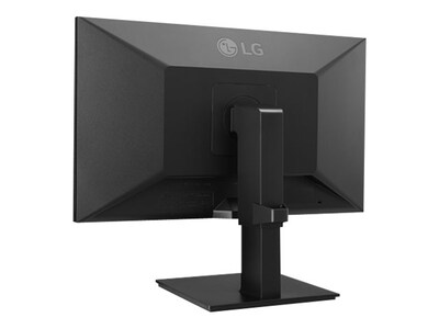 LG 24BL450Y-B 24" LED Monitor, Black