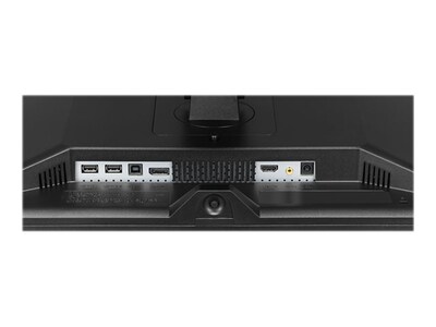 LG 24BL450Y-B 24" LED Monitor, Black