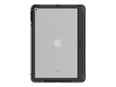 OtterBox Symmetry Series Folio Polycarbonate Cover for 10.2" iPad 7, Starry Night (77-62044)