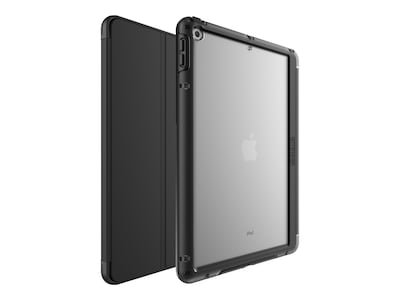 OtterBox Symmetry Series Folio Polycarbonate Cover for 10.2" iPad 7, Starry Night (77-62044)