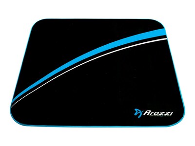 Arozzi Chair Mat, Blue (AROZZI-FLOORMAT-BL)