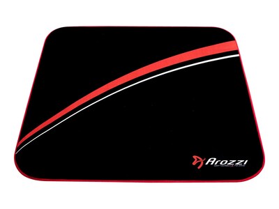 Arozzi Chair Mat, Red (AROZZI-FLOORMAT-RD)