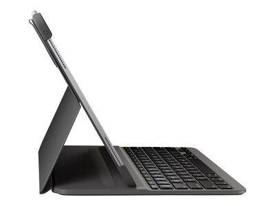 Logitech 920-009703 Folio for 12.9 iPad Pro, Graphite