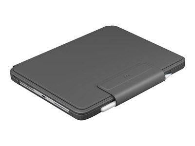 Logitech 920-009703 Folio for 12.9" iPad Pro, Graphite