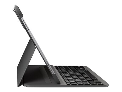 Logitech 920-009682 Folio for 11" iPad Pro, Graphite
