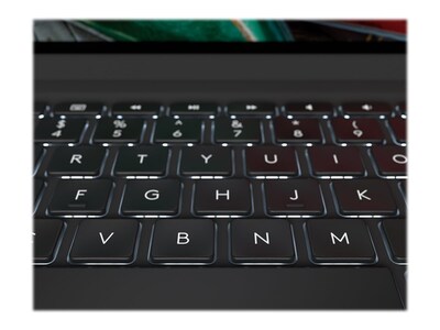Logitech 920-009682 Folio for 11" iPad Pro, Graphite