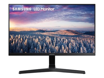 Samsung S27R356FHN 27 LED Monitor, Black