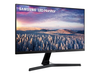 Samsung S27R356FHN 27 LED Monitor, Black