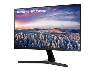 Samsung S27R356FHN 27" LED Monitor, Black