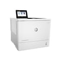 HP LaserJet Enterprise M610dn 7PS82A#BGJ Black & White Laser Printer