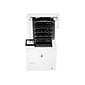 HP LaserJet Enterprise M611dn 7PS84A#BGJ Black & White Laser Printer