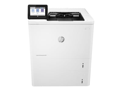 HP LaserJet Enterprise M611x 7PS85A#BGJ USB, Wireless, Network Ready Black & White Laser Printer