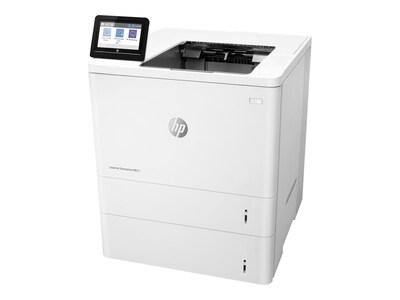 HP LaserJet Enterprise M611x 7PS85A#BGJ USB, Wireless, Network Ready Black & White Laser Printer