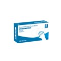 Powder Free Vinyl Exam Gloves, Latex Free, Small, 100/Box, 10 Boxes/Carton (VM4512CT)
