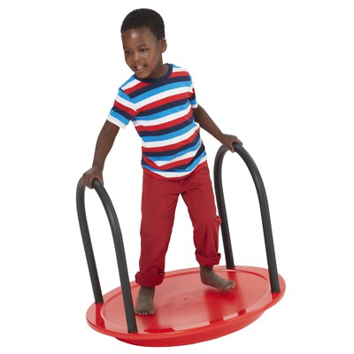 GONGE Round Seesaw, Ages 3-5 Years (WING2106)