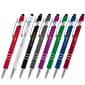 Custom HDI Stylus Triple Gel Cello Pen