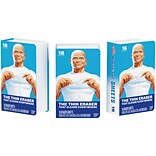 Mr. Clean Magic Eraser White Cleaning Sheets, 16/Pack, 3 Packs/Carton (58361)