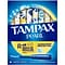 Tampax Pearl Regular Tampons, 18/Box (00073010004542)