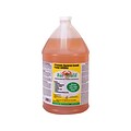One Shot Coatings by Bare Ground Bac Shield Disinfectant Liquid, 128 Oz.