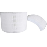 Crane HEPA Air Purifier Replacement Filters for EE-7002AIR (HS-1941)
