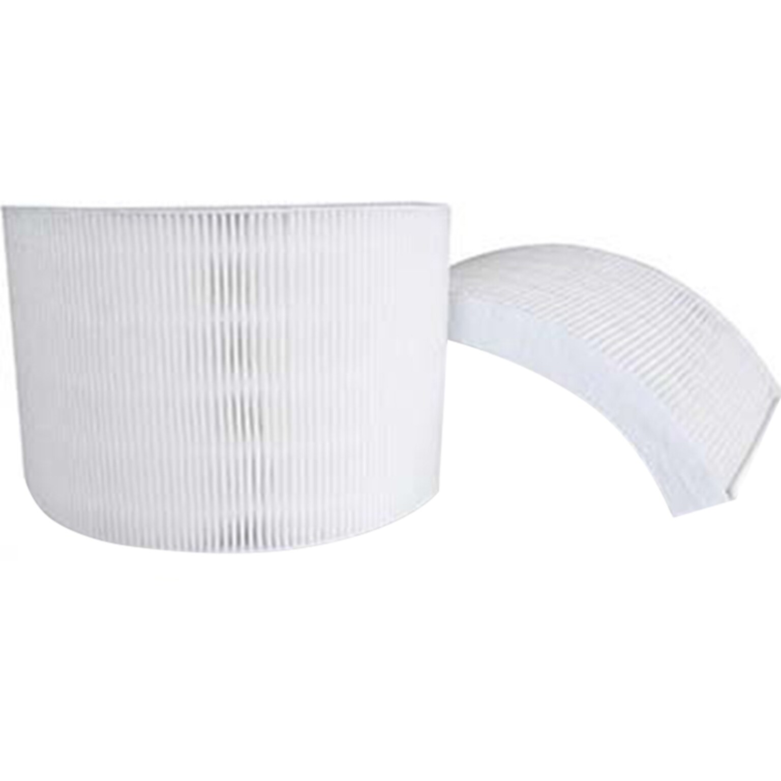 Crane HEPA Air Purifier Replacement Filters for EE-7002AIR (HS-1941)