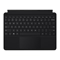 Microsoft KCN-00023 Microfiber Keyboard for 10 Surface Go, 10.5 Surface Go 2, Black