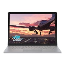 Microsoft Surface Book 3 13.5 Notebook, Intel i5, 8GB Memory, 256GB SSD, Windows 10 Pro (SKR-00001)