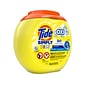 Tide Simply PODS +Oxi Laundry Detergent Capsules, 33 oz., 55 Capsules (60601)