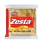 Keebler Zesta Plain Crackers, 500 Packs/Box (KEE01008)