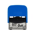 Custom Quill 2000 Plus® Holiday Self-Inking Printer 30 Stamp