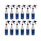 Atmosphere 32 oz. Spray Bottle, Clear, 12/Carton (B3PATMSB12)