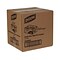 Dixie Pathways Paperboard Food Box, 2.75 x 7 x 4.5, White/Green/Brown, 250/Carton (960PATH)