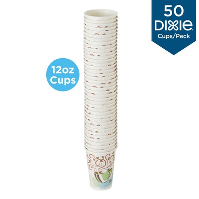 Dixie - 5342CDWR PerfecTouch - Vaso térmico de papel para café caliente