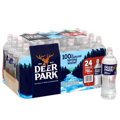 Zephyrhills Brand 100 Natural Spring Water 2 5 Gal Jug Target