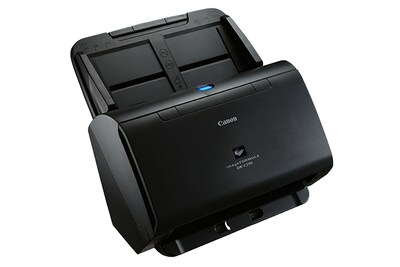 Canon Image FORMULA DR-C230 Desktop Scanner, Black (2646C002)