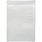 JAM PAPER Bubble Lite Padded Mailers, Size 5, 10 1/2 x 14 1/2, White Kraft, 25/Pack (194505I)