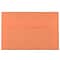 JAM PAPER A8 Translucent Vellum Invitation Envelopes, 5 1/2 x 8 1/8, Sierra Virtual Vision, 25/Pack