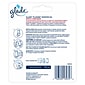 Glade Plugins Scented Oil, Apple Cinnamon, 2/Pack (315104)