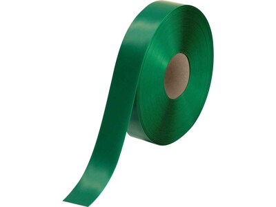 National Marker Safety Tape, 2 x 33.33 Yds., Green (HDT2G)