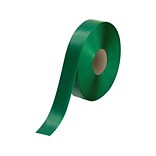 National Marker Safety Tape, 2 x 33.33 Yds., Green (HDT2G)