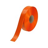 National Marker Safety Tape, 2 x 33.33 Yds., Orange (HDT2OR)
