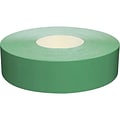 National Marker Safety Tape, 2 x 33.33 Yds., Green (DT2G)