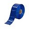 National Marker Aisle-Marking Tape, 4 x 33.33 Yds., Blue (HDT4B)